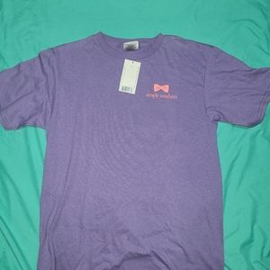 Simply southern shirt